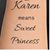 Karen Stringfellow's profile image