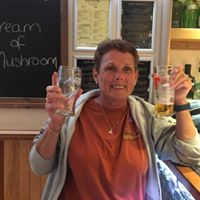 Joy Cook's profile image