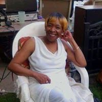 Patricia Hall's profile image