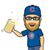 Erik Marrow's profile image