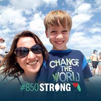 Amy Bradley's profile image