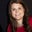 Megan Emory's profile image