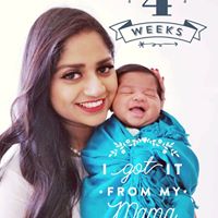 Supriya Sinha's profile image