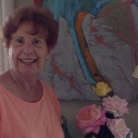 Ruth Barnett's profile image