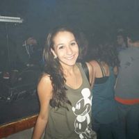 Alysia Ramos's profile image