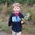 Josh Hagens's profile image