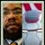 Calvin Burrell's profile image