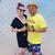 Joe N April Lara's profile image