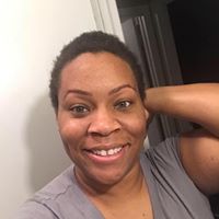 Kamerian Davis's profile image