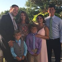 Trisha Springer Kucera's profile image