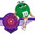 Claudia Berry-Iacovetto's profile image