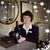 Wednesday Lea Sampson's profile image