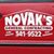 Novak's Construction's profile image
