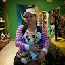 Luvia M.'s profile image