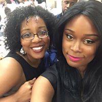 Kimberly Caldwell's profile image