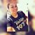 Scarleth Desiree Sartoressi's profile image