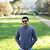 Arnab Majumdar's profile image