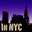 In NYC's profile image