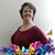 Cathy Lynn Adams's profile image