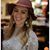 Amber Harris's profile image