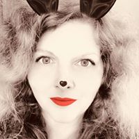 Angela Ruby's profile image