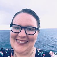Rachelle Hiskey's profile image