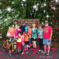 Amanda Pinkston Wright's profile image