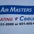 Air Masters Heating & Cooling's profile image