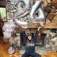 Miranda Gurrola's profile image