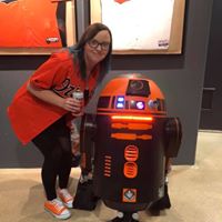 Heather Wilks's profile image