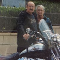 Mary Brown's profile image