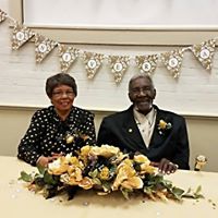 Mamie Dillard's profile image