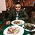 Ayoub Rébenga's profile image