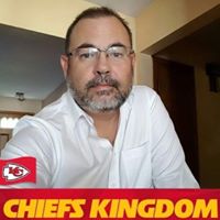 Steve Cashman's profile image