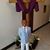 Tametha Polank Sampson's profile image