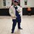 Lance Delorean Davis's profile image