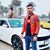 Hussein Almamouri's profile image