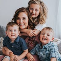 Kait Smith Stoker's profile image