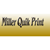 Miller Quik Print's profile image