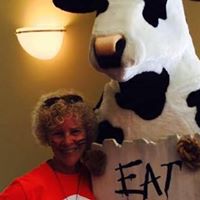 Mary Anne Norman's profile image