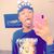 Zechariah Lee Cook's profile image