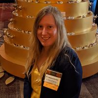Jess Burket Reckner's profile image