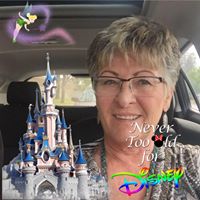 Brenda Edwards Welch's profile image
