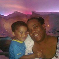 Dorice DaddysGurl Bowden's profile image