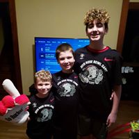 Court NK's profile image