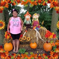 Jacqueline Jones's profile image