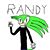 Randy Bertholf's profile image