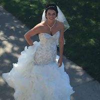 Ashley Jones's profile image