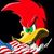 Mike Red Allen's profile image