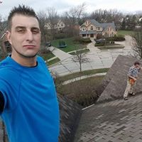 Chris Clark's profile image
